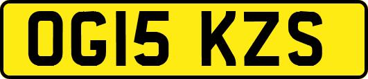 OG15KZS