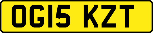 OG15KZT