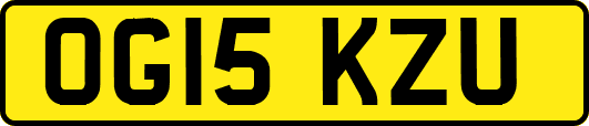 OG15KZU