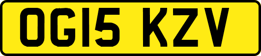OG15KZV