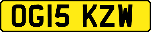 OG15KZW