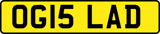 OG15LAD