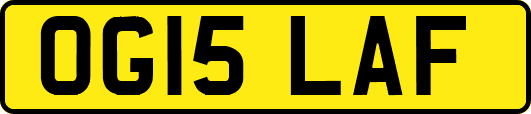 OG15LAF