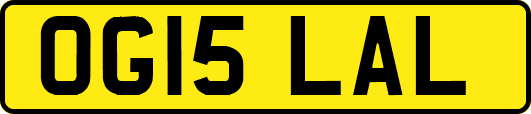 OG15LAL