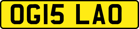 OG15LAO