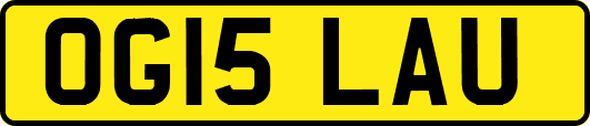 OG15LAU