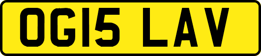 OG15LAV