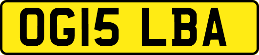 OG15LBA
