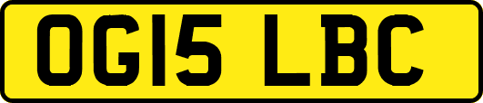 OG15LBC