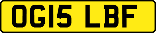 OG15LBF
