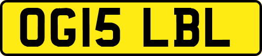 OG15LBL