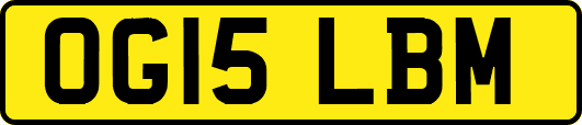 OG15LBM