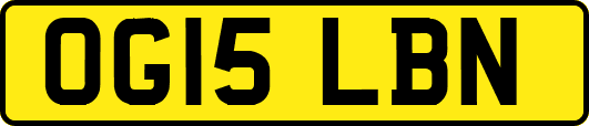 OG15LBN