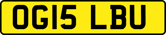 OG15LBU