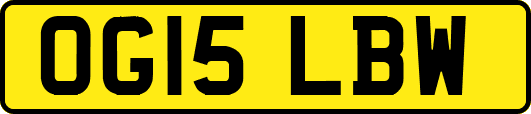 OG15LBW