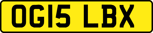 OG15LBX