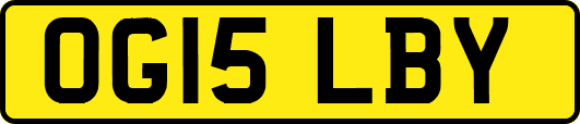 OG15LBY