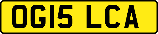 OG15LCA