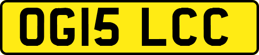 OG15LCC