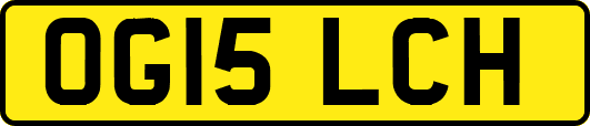 OG15LCH