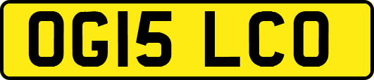 OG15LCO