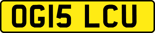 OG15LCU