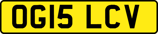 OG15LCV