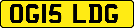 OG15LDG