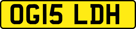OG15LDH