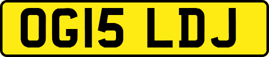 OG15LDJ