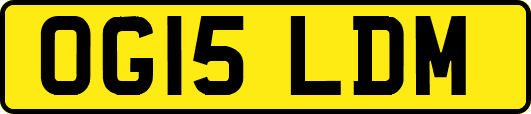 OG15LDM