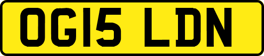 OG15LDN