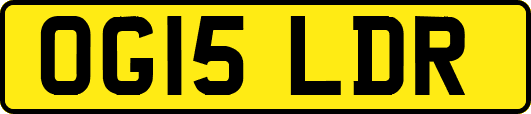 OG15LDR