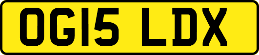OG15LDX