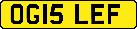 OG15LEF
