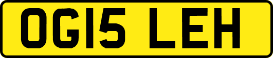 OG15LEH