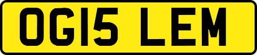 OG15LEM