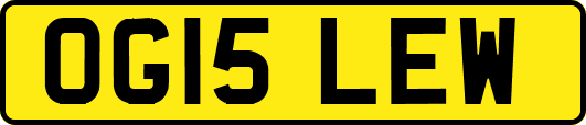 OG15LEW