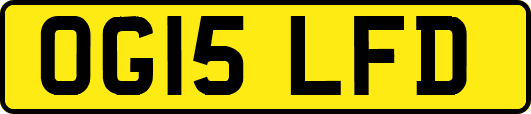 OG15LFD