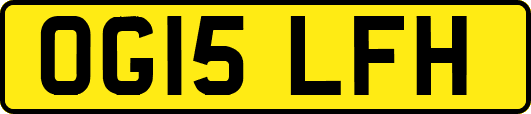 OG15LFH