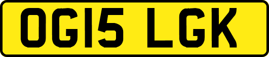 OG15LGK