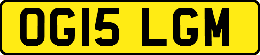 OG15LGM
