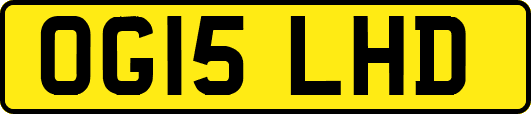 OG15LHD