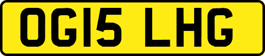 OG15LHG
