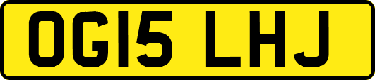 OG15LHJ