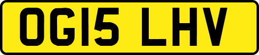 OG15LHV