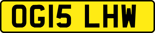 OG15LHW