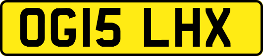 OG15LHX