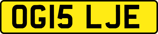 OG15LJE