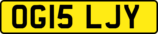 OG15LJY